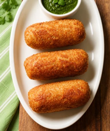 Bread Roll