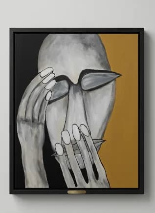 Silent Contemplation