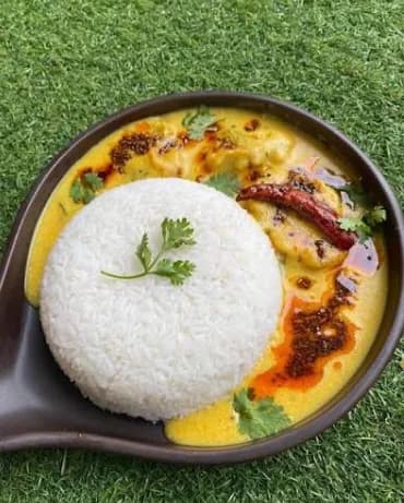 Kadhi Rice