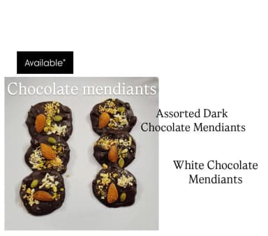 Assorted Chocolates