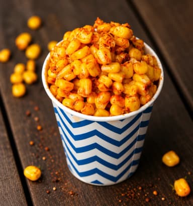 Classic Sweet Corn
