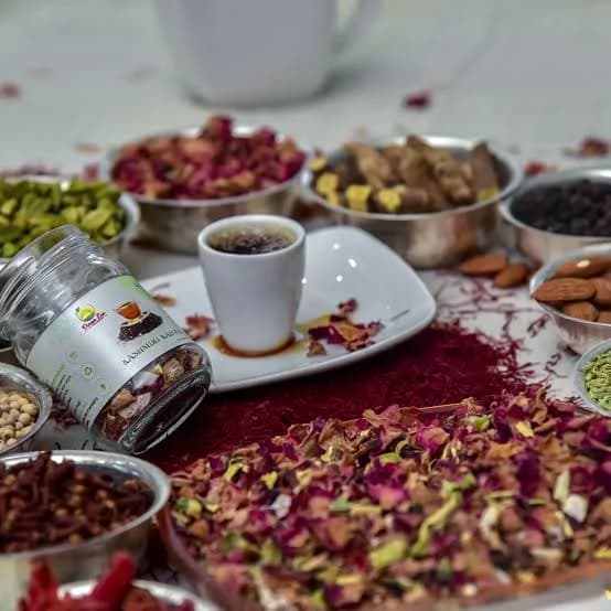 kehwa