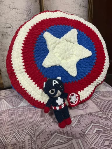 Captain America